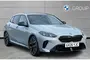 2026 BMW 1 Series 123 xDrive M Sport 5dr Step Auto