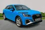 2023 Audi Q2 35 TFSI S Line 5dr S Tronic