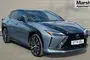 2024 Lexus RZ 450e 230kW Direct4 Premium + 71 kWh 5dr Auto