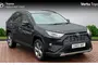 2019 Toyota RAV4 2.5 VVT-i Hybrid Excel 5dr CVT