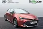 2026 Toyota Corolla 2.0 Hybrid 178 GR Sport 5dr CVT