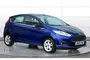 2017 Ford Fiesta 1.25 82 Zetec 5dr