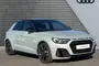 2025 Audi A1 25 TFSI Black Edition 5dr