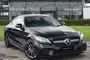 2023 Mercedes-Benz C-Class C43 4Matic Night Ed Premium Plus 2dr 9G-Tronic