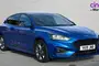 2019 Ford Focus 1.0 EcoBoost 125 ST-Line 5dr