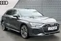 2026 Audi A3 1.5 TFSI e 204 S Line 5dr S Tronic