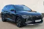 2023 Hyundai Tucson 1.6 TGDi N Line 5dr 2WD