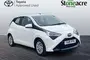 2019 Toyota Aygo 1.0 VVT-i X-Play 5dr