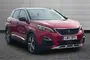 2017 Peugeot 3008 1.2 PureTech GT Line 5dr