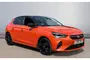 2020 Vauxhall Corsa 1.2 Turbo Elite Nav Premium 5dr Auto