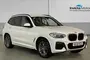 2021 BMW X3 xDrive20d MHT M Sport 5dr Step Auto