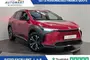 2024 Toyota bZ4X 150kW Motion 71.4kWh 5dr Auto [11kW]