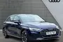 2025 Audi A3 S3 TFSI Black Edition Quattro 5dr S Tronic