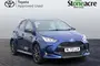 2023 Toyota Yaris 1.5 Hybrid GR Sport 5dr CVT