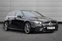 2020 Mercedes-Benz A-Class A180 AMG Line Executive 5dr Auto