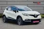 2017 Renault Captur 1.5 dCi 90 Dynamique S Nav 5dr