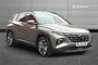 2023 Hyundai Tucson 1.6 TGDi 48V MHD Premium 5dr 2WD DCT