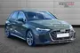 2025 Audi A3 2.0 TDI 150 S Line 5dr S Tronic