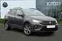 2024 Volkswagen Taigo 1.0 TSI 110 R-Line 5dr DSG