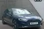 2024 Audi A4 40 TFSI 204 Black Edition 5dr S Tronic