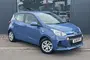 2018 Hyundai i10 1.0 SE 5dr