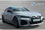 2023 BMW i4 400kW M50 83.9kWh 5dr Auto