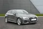 2022 Audi A3 30 TFSI S Line 5dr