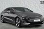 2025 Audi A6 270kW Performance 100kWh S Line 5dr Auto