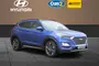 2016 Jaguar XE 2.0d R-Sport 4dr Auto