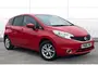 2016 Nissan Note 1.2 Acenta Premium 5Dr