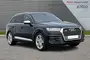 2018 Audi SQ7 SQ7 Quattro 5dr Tip Auto
