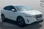 2023 Nissan Qashqai 1.3 DiG-T MH 158 N-Connecta 5dr 4WD Xtronic