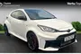 2024 Toyota GR Yaris 1.6 3dr AWD [Circuit Pack]