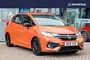 2018 Honda Jazz 1.5 i-VTEC Sport 5dr Navi CVT