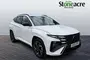2025 Hyundai Tucson 1.6T Plug-in Hybrid N Line 5dr Auto