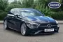 2023 Mercedes-Benz A-Class A180 AMG Line Premium Plus 5dr Auto