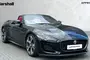2022 Jaguar F-Type 2.0 P300 First Edition 2dr Auto