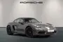 2019 Porsche Cayman 2.0 2dr PDK