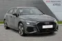 2023 Audi A3 35 TFSI Edition 1 5dr S Tronic