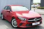 2018 Mercedes-Benz A-Class A200 Sport 5dr Auto