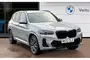 2022 BMW X3 xDrive20d MHT M Sport 5dr Step Auto
