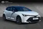 2025 Toyota Corolla 2.0 Hybrid 178 GR Sport 5dr CVT