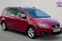 2016 SEAT Alhambra 2.0 TDI CR SE Lux [184] 5dr DSG