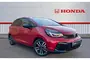 2025 Honda Jazz 1.5 i-MMD Hybrid Advance Sport 5dr eCVT