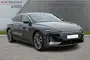2025 Audi A6 210kW 83kWh S Line 5dr Auto