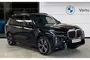 2024 BMW X7 xDrive40i MHT M Sport 5dr Step Auto