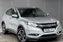 2017 Honda HR-V 1.6 i-DTEC SE Navi 5dr