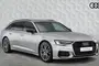 2022 Audi A6 Avant 40 TFSI Black Edition 5dr S Tronic [Tech Pack]