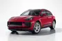 2024 Porsche Macan 5dr PDK