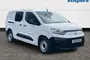 2023 Fiat Doblo 1.5 BlueHDi 1000kg 100 Crew Van